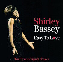 Bassey, Shirley - Easy To Love