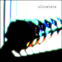 Ultraista - I Am Fortified