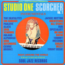 V/A - Studio One Scorcher Vol.2