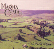 Magna Carta - Fields of Eden -Digi-