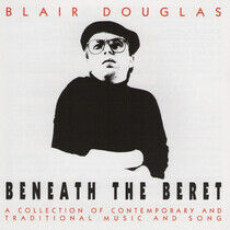 Douglas, Blair - Beneath the Beret