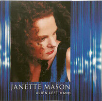Mason, Janette - Alien Left Hand