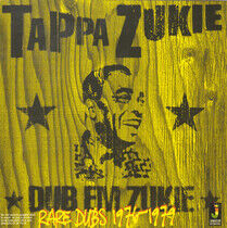 Zukie, Tappa - Dub Em Zukie -Ltd/Hq-