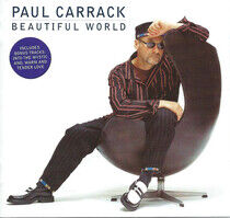 Carrack, Paul - Beautiful World