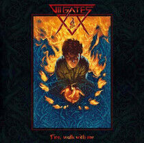 Vii Gates - Fire Walk With Me
