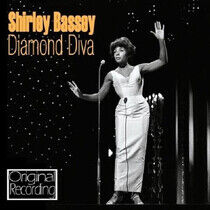 Bassey, Shirley - Diamond Diva