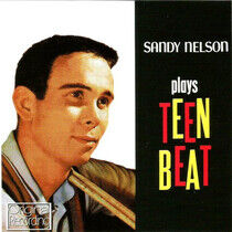 Nelson, Sandy - Teen Beat