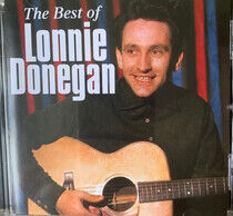 Donegan, Lonnie - Best of Lonnie Donegan