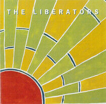 Liberators - Liberators