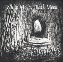 Frostlake - White Moon, Black Moon