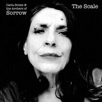 Diratz, Carla  & the Arch - Scale