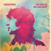 Jones, Edgar - Song of Day & Night