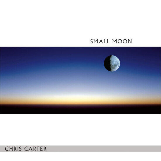 Carter, Chris - Small Moon