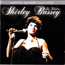 Bassey, Shirley - Fabulous Shirley Bassey