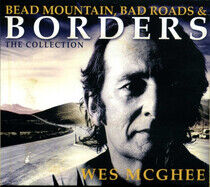 McGhee, Wes - Bead Mountain, Bad..