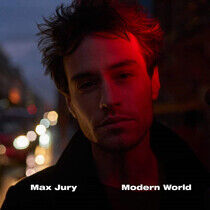 Jury, Max - Modern World