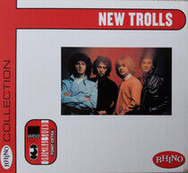 New Trolls - Collection