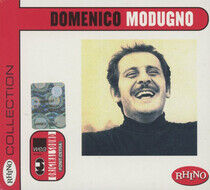 Modugno, Domenico - Collection -Digi-