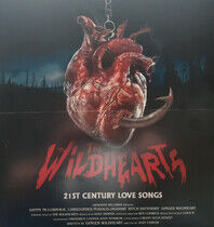 Wildhearts - 21st Century Love Songs