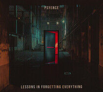 Psyence - L.I.F.E (Lessons In..