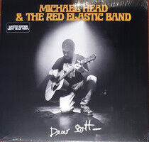 Head, Michael & the Red E - Dear Scott
