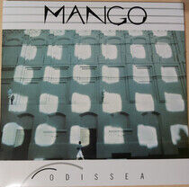 Mango - Odissea -Remast-