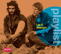 Loy & Altomare - Playlist:Loy & Altomare