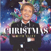 Richard, Cliff - Christmas With Cliff
