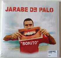 Jarabe De Palo - Bonito