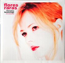 Rosenvinge, Christina - Flores Raras