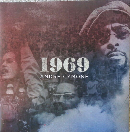 Cymone, Andre - 1969