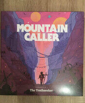 Mountain Caller - Chronicle I:.. -Coloured-