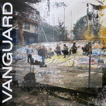 V/A - Vanguard.. -Coloured-