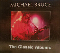 Bruce, Michael - Classic Albums