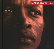 Masekela, Hugh - 66-76
