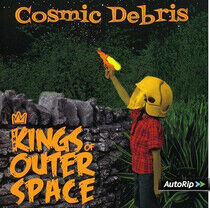 Kings of Outer Space - Cosmic Debris