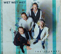 Wet Wet Wet - Journey
