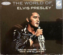 Presley, Elvis - World of