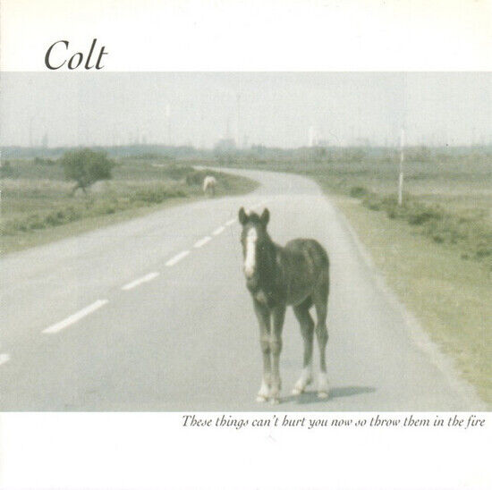 Colt - These Things Can\'t Hurt