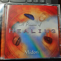 Midori - Promise of Healing