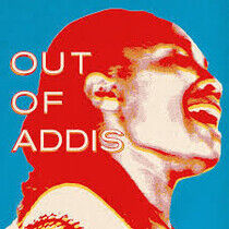V/A - Out of Addis
