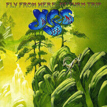 Yes - Fly From.. -Digi-