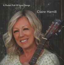 Hamill, Claire - A Pocketful of Songs