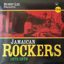 Lee, Bunny - Presents Jamaican..