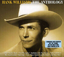 Williams, Hank - Anthology