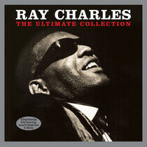 Charles, Ray - Ultimate Collection  (Vinyl)