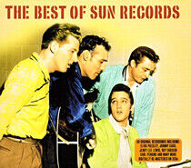 V/A - Best of Sun Records