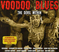 V/A - Voodoo Blues - the..