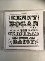 Bogan, Kenny - Skinhead & the Daisy