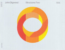 Digweed, John - Structures Two